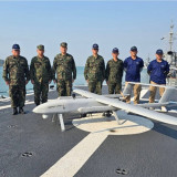 วว. ต้อนรับกองทัพเรือ ในโอกาสหารือความร่วมมือการทดสอบอากาศยา ... พารามิเตอร์รูปภาพ 4